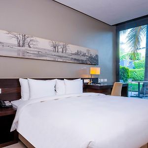 Superior Room Balcony Sea View